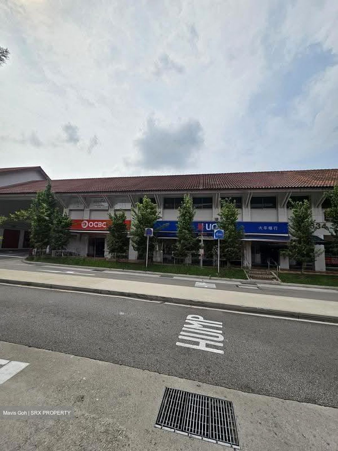 Bukit Batok Central (D23), Shop House #637809981